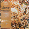 MOZART - Coronation Mass / Ave Verum (CD)