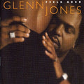 Glenn Jones - Feels Good (CD)