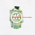 Manbreak - Come & See (CD)