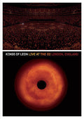 Live at The O2 London, England (Blu-ray)