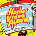 The Home Video Album - Soundtrack (CD)