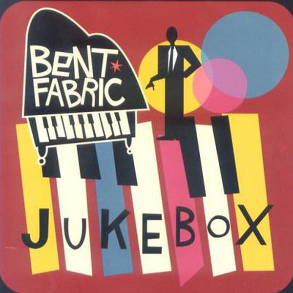 Bent Fabric: Jukebox (CD)