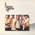 Beau Geste - Beau Geste (CD)
