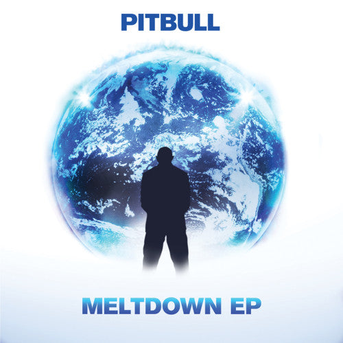 Pitbull - Meltdown - EP (CD)