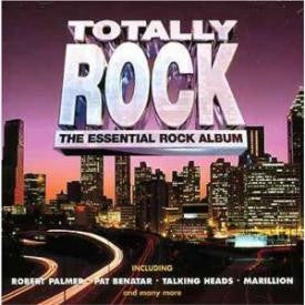 Totally Rock - Totally Rock (CD)