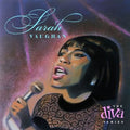 Sarah Vaughan - The Diva Series (CD)