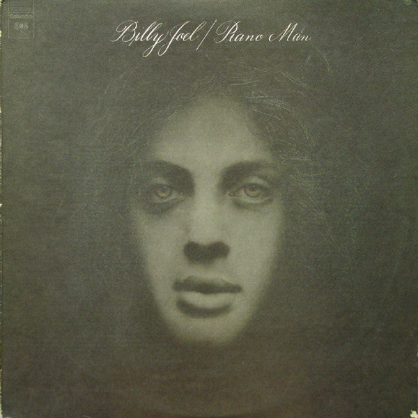 Billy Joel - Piano Man (CD)