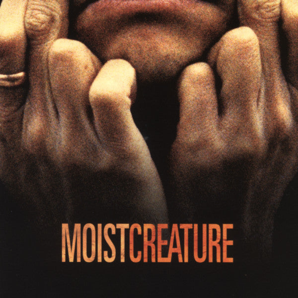 Moist - Creature (CD)