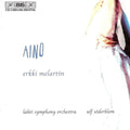 Erkki Melartin / Ulf Soderblom / Lahti Symphony Orchestra - Aino (CD)