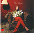 Tom Burris - For Sale (CD)