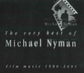 Film Music 1980-2001 - Soundtrack (CD)