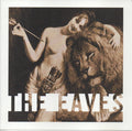 The Eaves - The Eaves (CD)