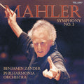 Mahler - Mahler: Symphony No. 3 (CD)