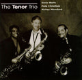 Watts - The Tenor Trio (CD)