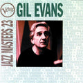 Gil Evans - Vol. 23-Verve Jazz Masters (CD)