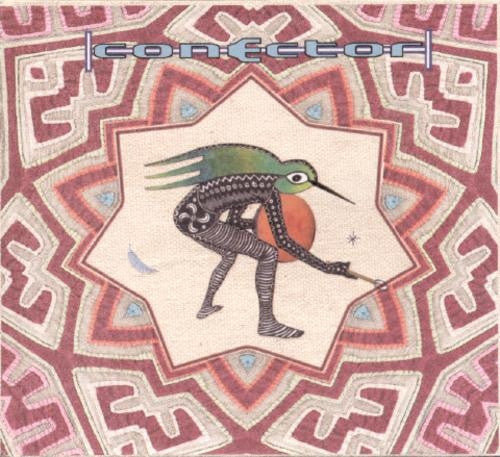 Conector - Conector (CD)