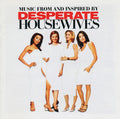 Music From and Inspired By Desperate Housewives - Soundtrack (CD)