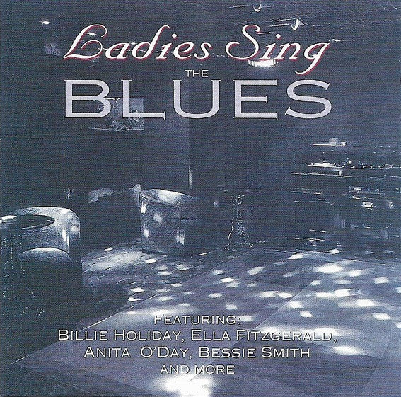Ladies Sing the Blues (CD)