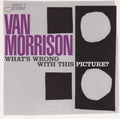 Van Morrison - What's Wrong With This Picture? (CD)