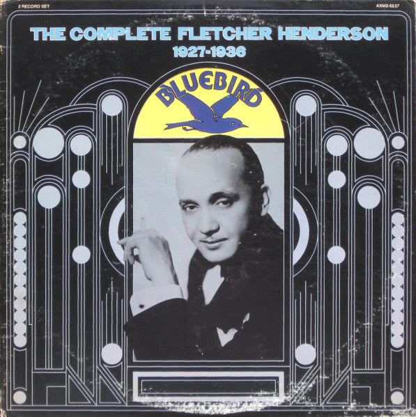Fletcher Henderson - Indispensable Fletcher Henderson (CD)