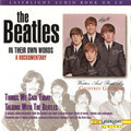 The Beatles - Things We Said Today: Talking With The Beatles (CD)
