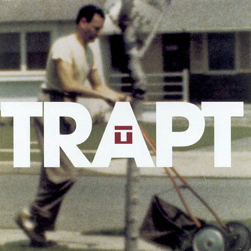 Trapt - Trapt (CD)