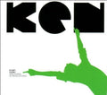 Ken - Stop! Look! Sing Songs Of Revolutions! (CD)