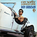 Roy Orbison - Cry Softly Lonely One (CD)