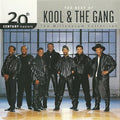 Kool & The Gang - The Best of Kool & The Gang (20th Century Masters) (CD)