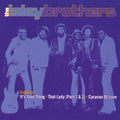 The Isley Brothers - Super Hits (CD)