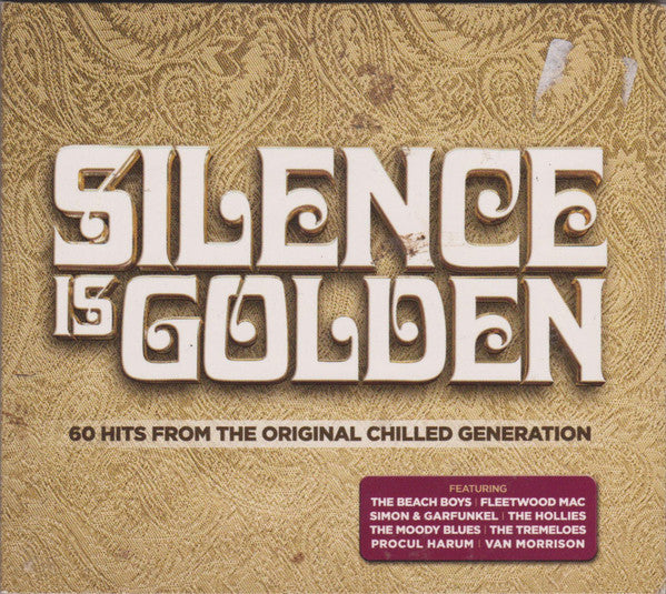 Various Artists (CD)