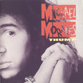 Michael Morales - Thump (CD)