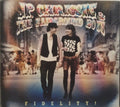 JP, Chrissie & The Fairground Boys - Fidelity! [Deluxe Version] (CD)