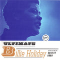 Billie Holiday - Ultimate Billie Holiday (CD)