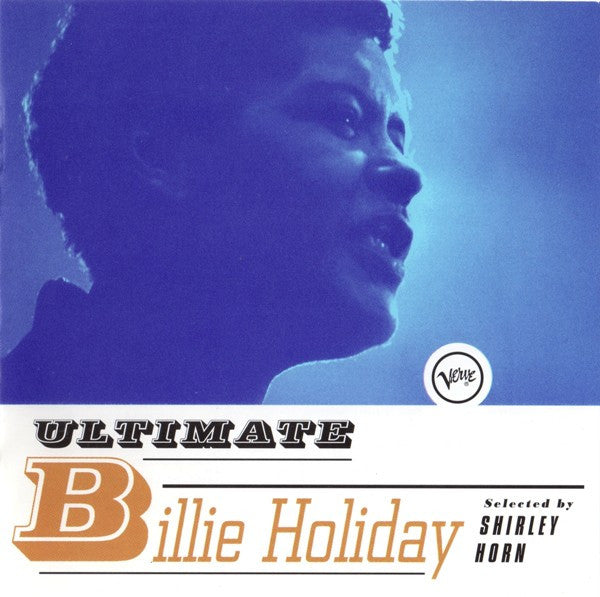 Billie Holiday - Ultimate Billie Holiday (CD)