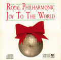 Bach - Joy to World (CD)