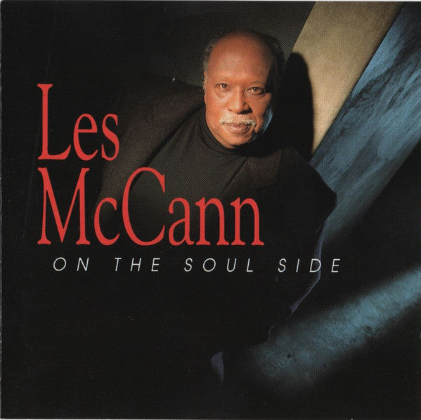 Les McCann - Jon Secada - Heart Soul & A Voice - [CD] (CD)