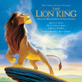 The Lion King - Soundtrack (CD)