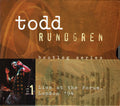 Live at the Forum - London 94 (DVD-Audio)