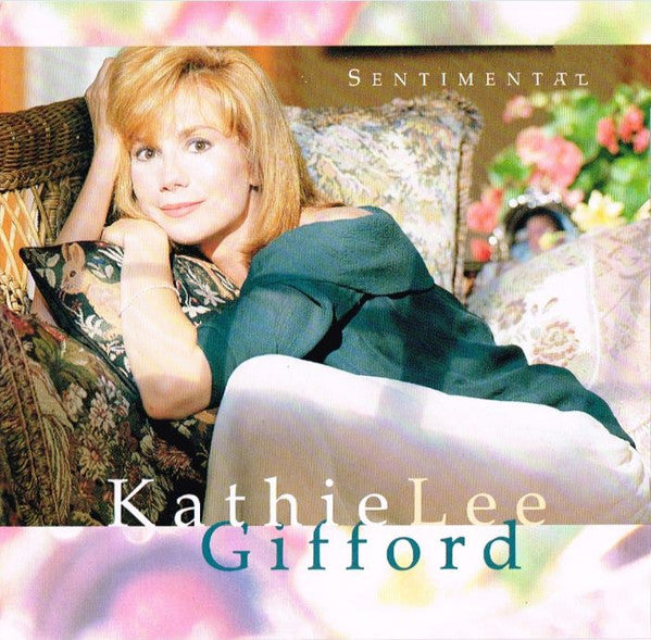 Kathie Lee Gifford - Sentimental (CD)