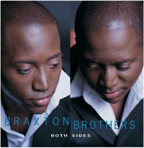 Braxton Brothers - Both Sides (CD)