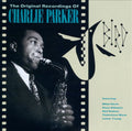 Charlie Parker - Bird: Original Recordings [sel. from box set] (CD)