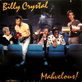 Billy Crystal - Mahvelous! (CD)