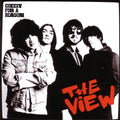The View - Cheeky For A Reason (CD)