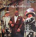 Count Basie Orchestra - Basie In London (CD)