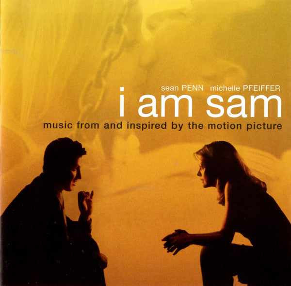 I Am Sam () - Soundtrack (CD)