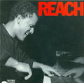 Jacky Terrasson - Reach (CD)