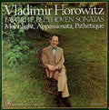 Vladimir Horowitz / Ludwig van Beethoven - Favorite Beethoven Sonatas (CD)