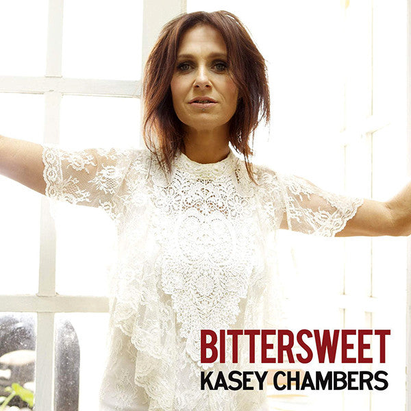 Kasey Chambers - Bittersweet (CD)