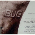 Bug - Soundtrack (CD)